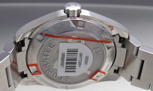 オメガスーパーコピー シーマスター アクアテラ クォーツ（Ｍ） 231.10.39.61.02.001