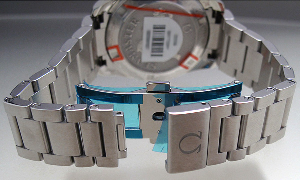 オメガスーパーコピー シーマスター アクアテラ クォーツ（Ｍ） 231.10.39.61.02.001