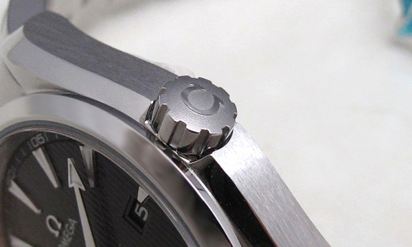 オメガスーパーコピー シーマスター アクアテラ クォーツ 231.10.39.61.06.001 グレー