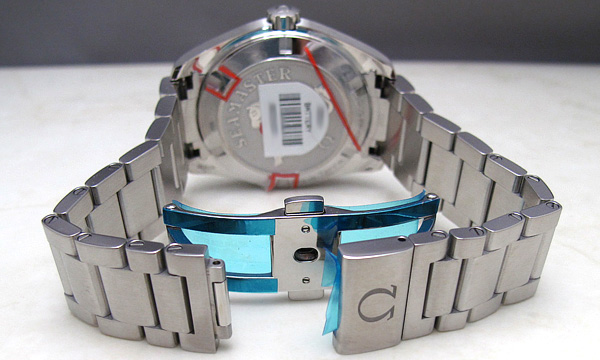 オメガスーパーコピー シーマスター アクアテラ クォーツ 231.10.39.61.06.001 グレー