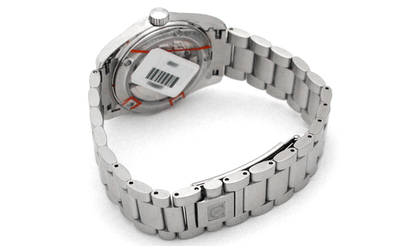 オメガスーパーコピー シーマスター コーアクシャル アクアテラ レイルマスター（Ｍ） 2504-52