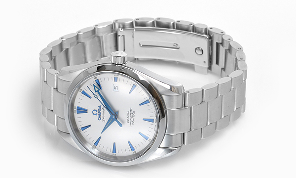 オメガスーパーコピー シーマスター 2503-33 ステンレス ホワイト