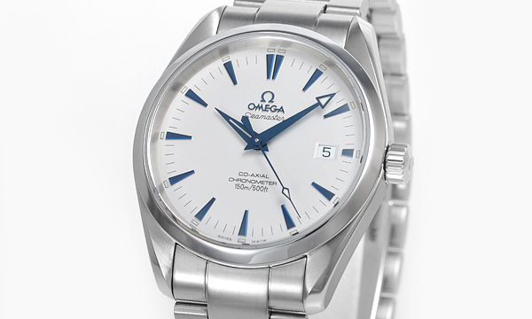 オメガスーパーコピー シーマスター 2503-33 ステンレス ホワイト