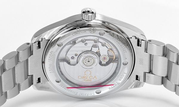 オメガスーパーコピー シーマスター 2503-33 ステンレス ホワイト