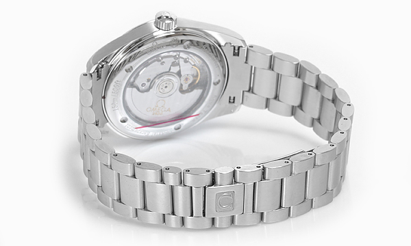 オメガスーパーコピー シーマスター 2503-33 ステンレス ホワイト