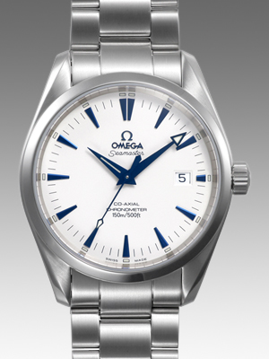 オメガスーパーコピー シーマスター 2503-33 ステンレス ホワイト