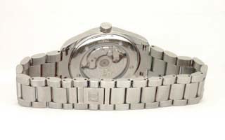 オメガスーパーコピー シーマスター コーアクシャル アクアテラ 2503-30 シルバー