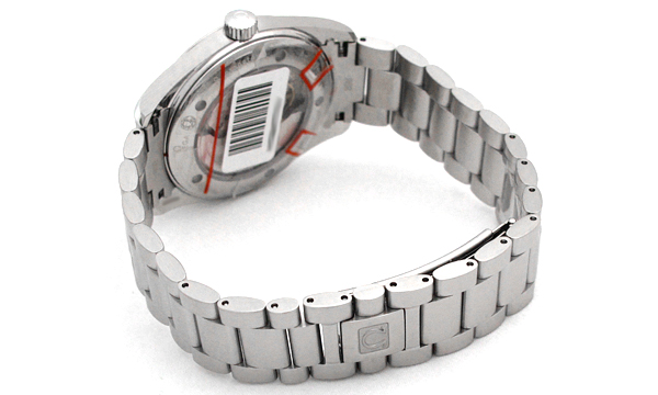 オメガスーパーコピー シーマスター コーアクシャル アクアテラ レイルマスター（Ｌ） 2503-52