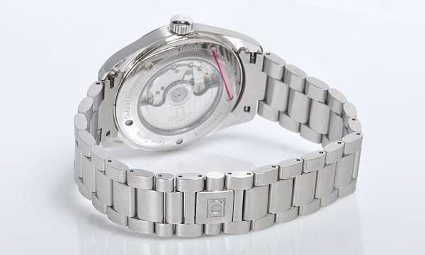 オメガスーパーコピー シーマスター アクアテラ レイルマスター 2502-52 ステンレス