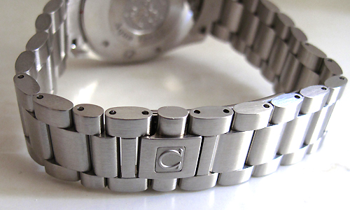 オメガスーパーコピー シーマスター アクアテラ 2517-50 ステンレス ブラック