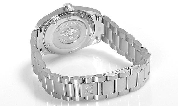 オメガスーパーコピー シーマスター アクアテラ 2518-30 ステンレス シルバー