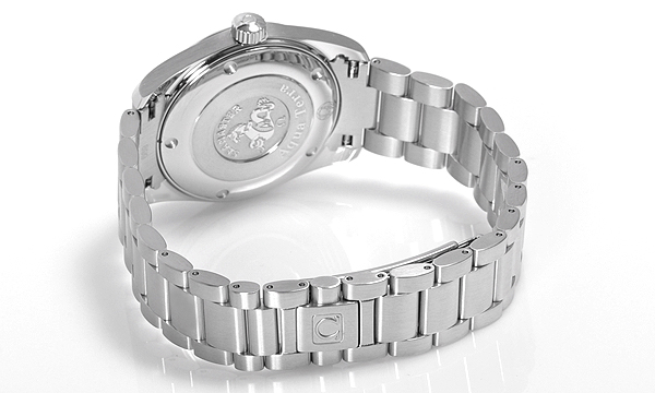 オメガスーパーコピー シーマスター アクアテラ 2518-80 ステンレス ブルー