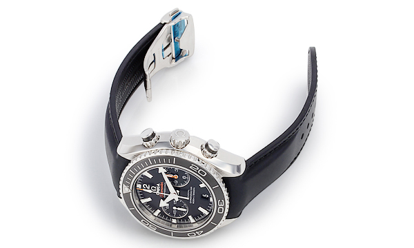 オメガスーパーコピー シーマスター プラネットオーシャン クロノ 232.32.46.51.01.003 ブラック