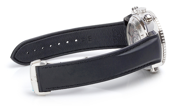 オメガスーパーコピー シーマスター プラネットオーシャン クロノ 232.32.46.51.01.003 ブラック