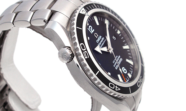 オメガスーパーコピー シーマスター プラネットオーシャン 2200-50 ステンレス