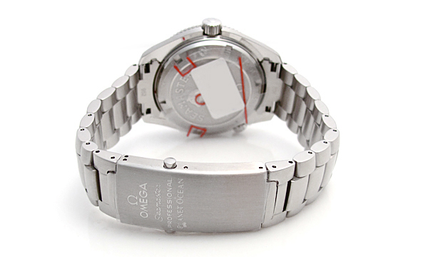 オメガスーパーコピー シーマスター プラネットオーシャン 2201-51 ステンレス