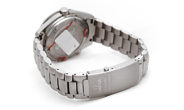 オメガスーパーコピー シーマスター プラネットオーシャン 2209-50 ステンレス