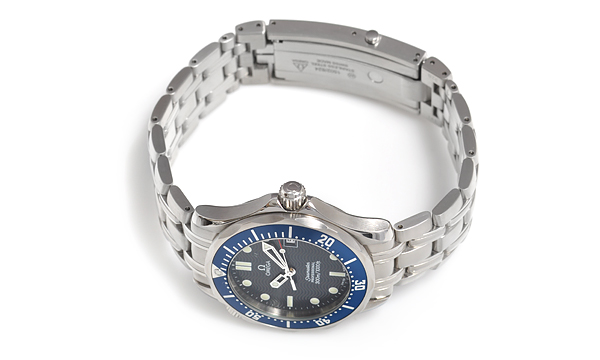 オメガスーパーコピー シーマスター プロフェッショナル 2561-80 ステンレス ブルー