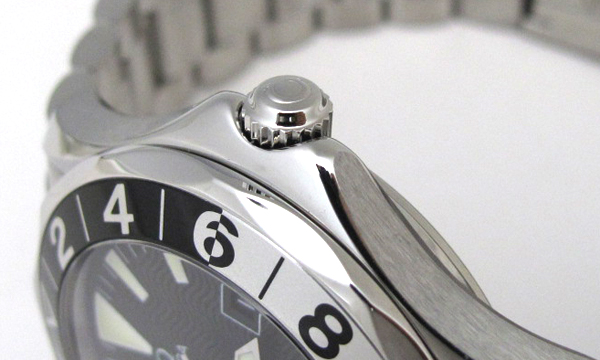 オメガスーパーコピー シーマスター プロフェッショナルＧＭＴ 2234-50 ブラック