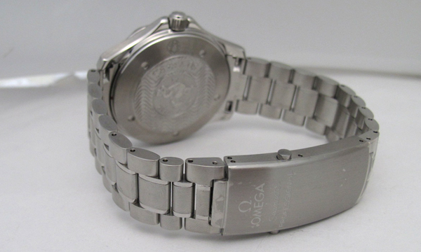 オメガスーパーコピー シーマスター プロフェッショナルＧＭＴ 2234-50 ブラック