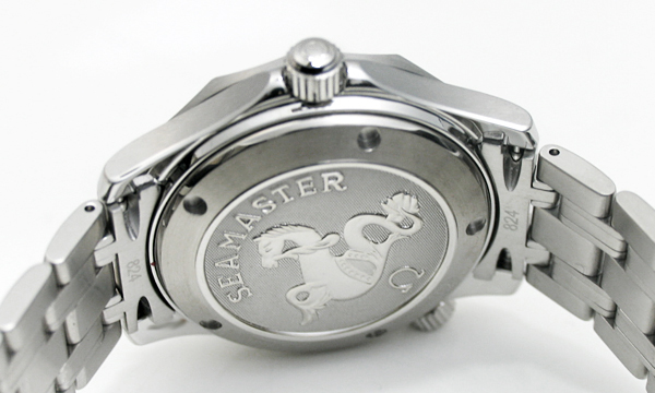 オメガスーパーコピー シーマスター３００コーアクシャル 2222-80 ステンレス ブルー