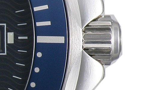 オメガスーパーコピー シーマスター コーアクシャル 2220-80 ステンレス ブルー