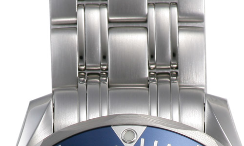 オメガスーパーコピー シーマスター コーアクシャル 2220-80 ステンレス ブルー