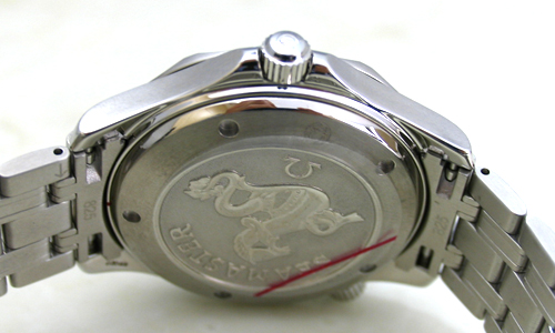 オメガスーパーコピー シーマスター３００コーアクシャル 212.30.41.20.01.002 ステンレス