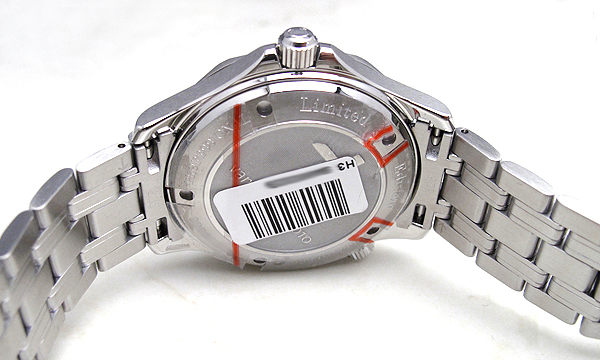 オメガスーパーコピー シーマスター３００バンクーバーオリンピック２０１０ 212.30.41.20.04.001