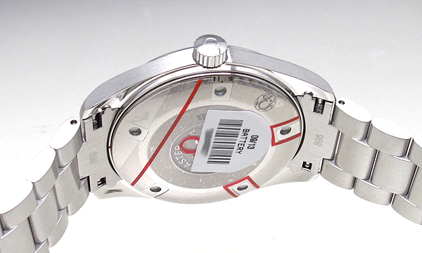 オメガスーパーコピー シーマスター アクアテラ 2517-80 ステンレス ブルー