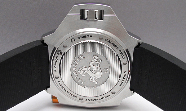 オメガスーパーコピー シーマスター プロプロフ１２００ 224.32.55.21.01.001 ステンレス
