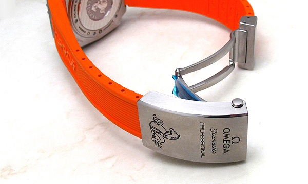 オメガスーパーコピー シーマスター プロプロフ１２００ 224.32.55.21.01.002 ブラック