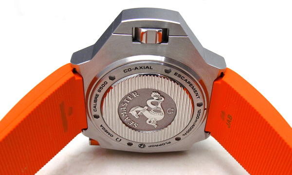 オメガスーパーコピー シーマスター プロプロフ１２００ 224.32.55.21.01.002 ブラック