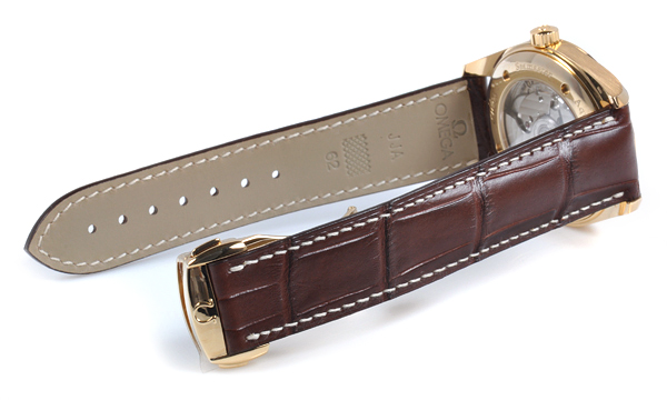 オメガスーパーコピー シーマスター コーアクシャル アクアテラ ロノメーター 2603-3037