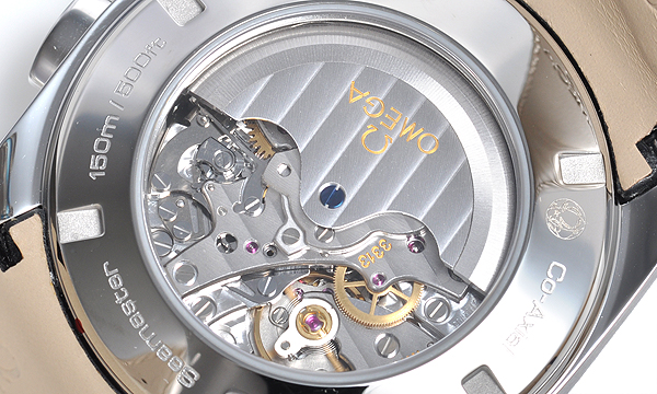 オメガスーパーコピー シーマスター クロノ コーアクシャル アクアテラクロノメーター 231.13.44.50.06.001