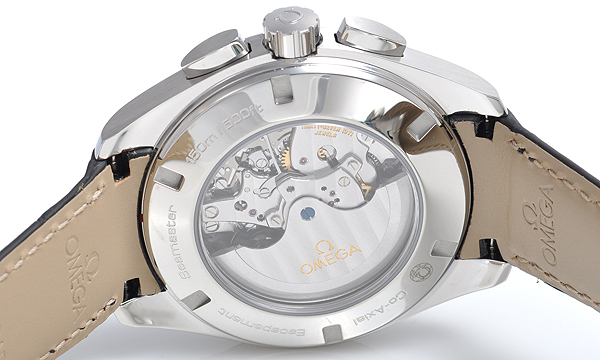 オメガスーパーコピー シーマスター クロノ コーアクシャル アクアテラクロノメーター 231.13.44.50.06.001