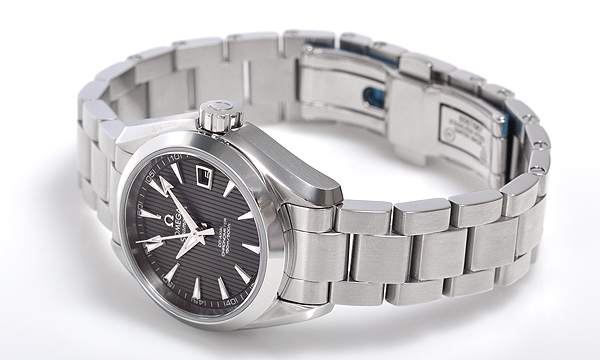 オメガスーパーコピー シーマスター コーアクシャル アクアテラ クロノメーター 231.10.30.20.06.001