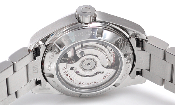 オメガスーパーコピー シーマスター コーアクシャル アクアテラ クロノメーター 231.10.30.20.06.001