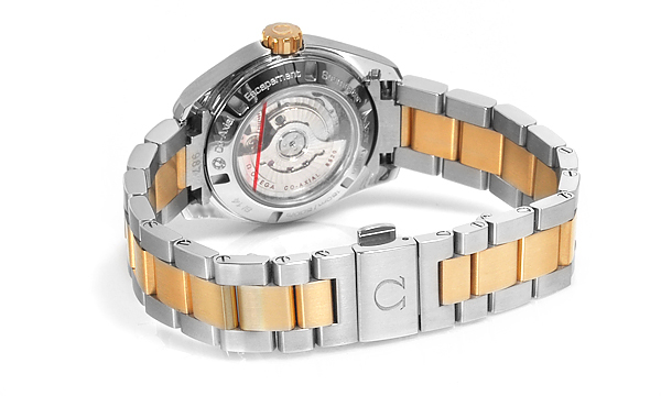 オメガスーパーコピー シーマスター コーアクシャル アクアテラ 231.20.30.20.06.002 グレー