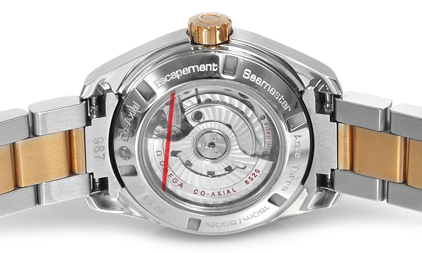 オメガスーパーコピー シーマスター コーアクシャル アクアテラ 231.20.30.20.06.002 グレー