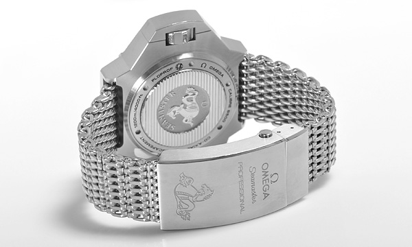 オメガスーパーコピー シーマスター プロプロフ１２００ 224.30.55.21.04.001 ホワイト