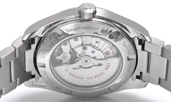 オメガスーパーコピー シーマスター コーアクシャル アクアテラ アニュアルカレンダー 231.10.43.22.02.001