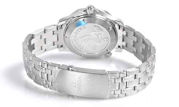 オメガスーパーコピー シーマスター300 コーアクシャル 212.30.36.20.01.002 ブラック