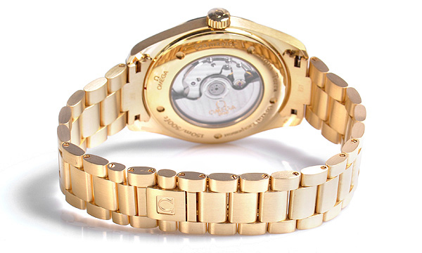 オメガスーパーコピー シーマスター コーアクシャル アクアテラ 2102-50 ブラック