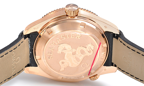 オメガスーパーコピー シーマスター プラネットオーシャン 222.63.42.20.01.001 ブラック