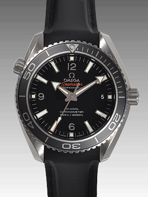 オメガスーパーコピー シーマスター プラネットオーシャン 232.32.42.21.01.003 ブラック