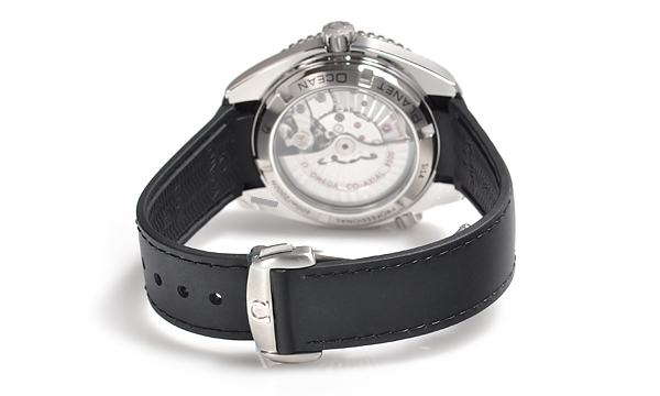 オメガスーパーコピー シーマスター プラネットオーシャン 232.32.42.21.01.003 ブラック