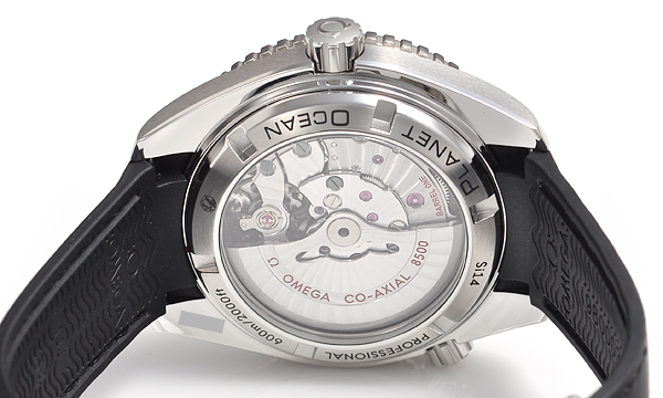 オメガスーパーコピー シーマスター プラネットオーシャン 232.32.42.21.01.003 ブラック