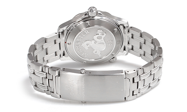 オメガスーパーコピー シーマスター３００ 2223-80 ステンレス ブルー