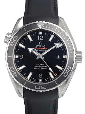 オメガスーパーコピー シーマスター プラネットオーシャン 232.32.46.21.01.003 ブラック